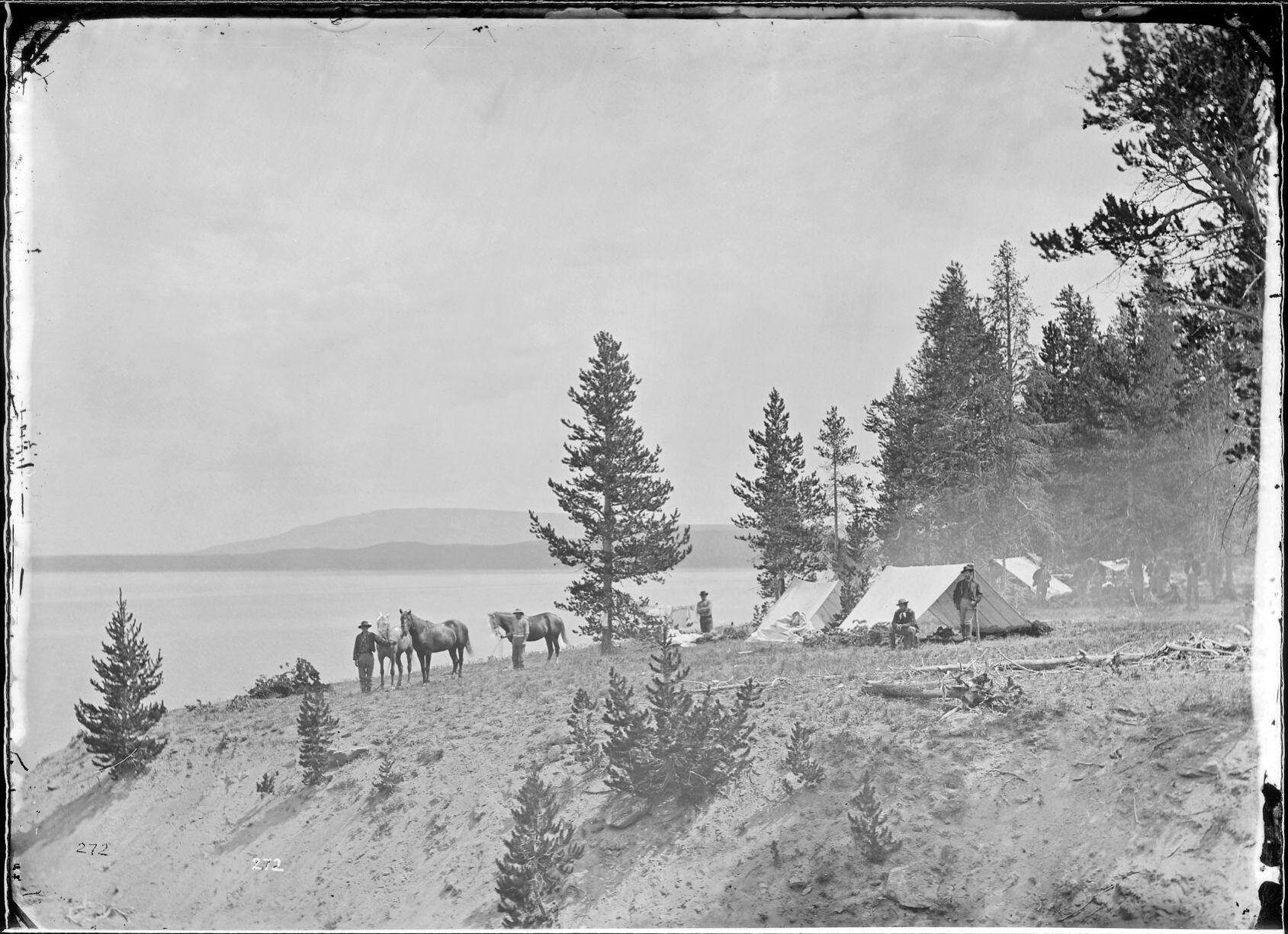 150th anniversary of the 1871 Hayden Survey